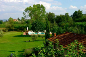 Agriturismo Il Sole Verde Bucine